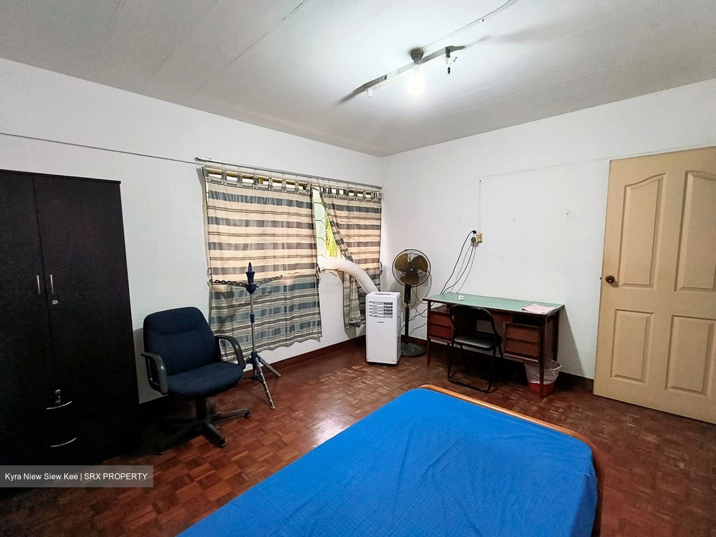 Spottiswoode Park (D2), Apartment #472725131